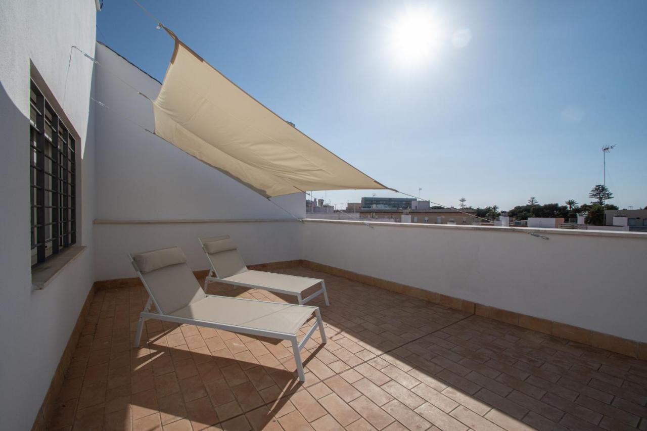Appartamento La Araucaria - *